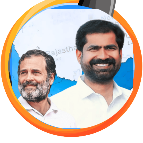 Chalakudy MLA Saneesh Kumar Joseph
